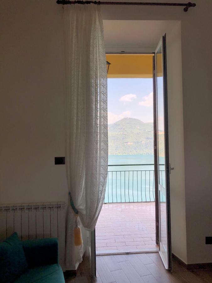 Dimora Diamante Del Lago Castel Gandolfo Extérieur photo