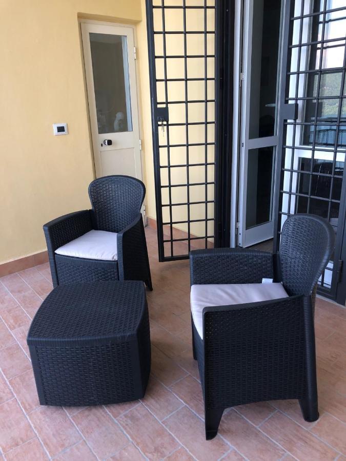 Dimora Diamante Del Lago Castel Gandolfo Extérieur photo